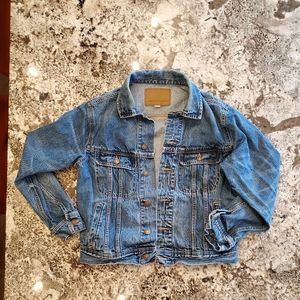 American Eagle Denim Jacket
